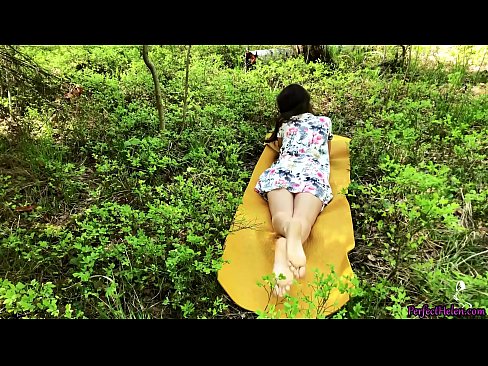 ❤️ Тиндердегі бейтаныс адам менің кискамды мастурбациялайды және орманда құмарланып жүреді ️ Порно fb kk.pornsexer.ru ❌❤