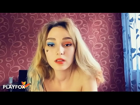 ❤️ Сиқырлы виртуалды шындық көзілдірігі маған Харли Куиннмен жыныстық қатынасқа түсті ️ Порно fb kk.pornsexer.ru ❌❤